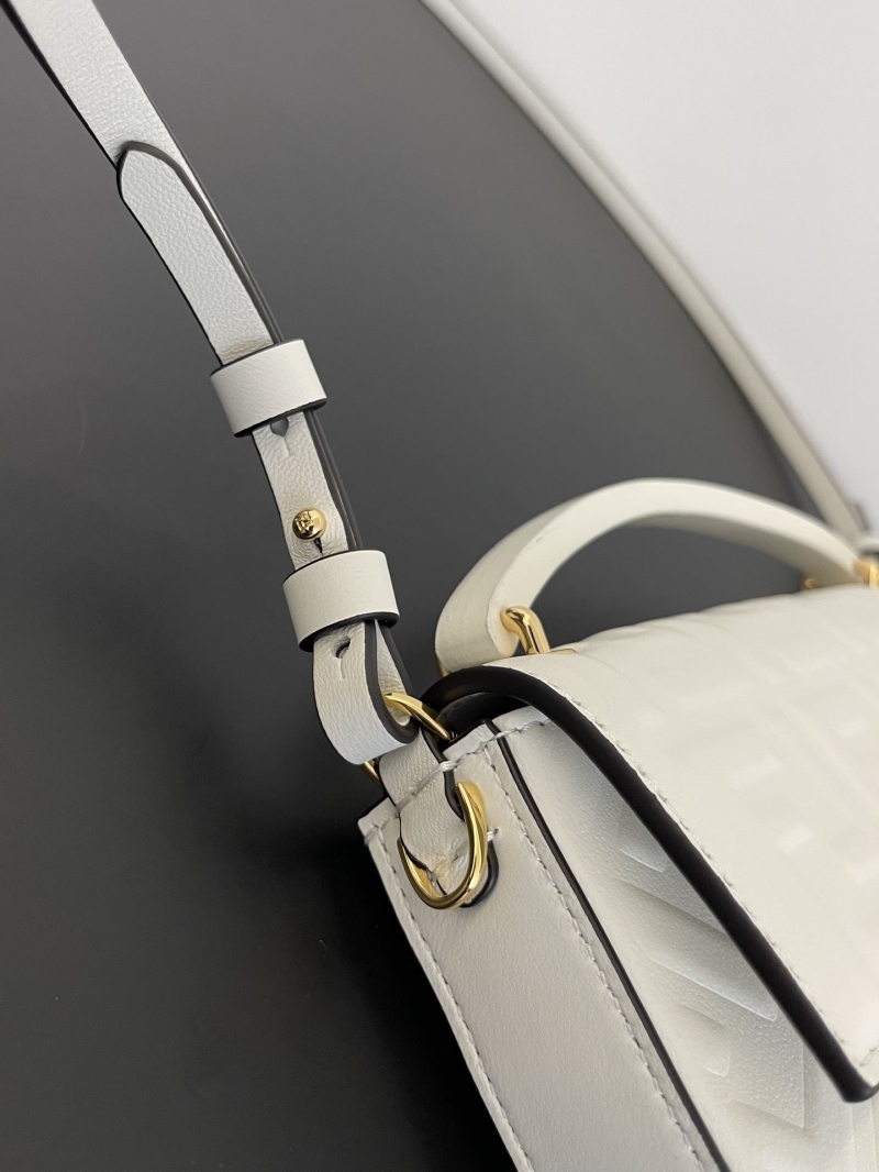 F**di baguette bags